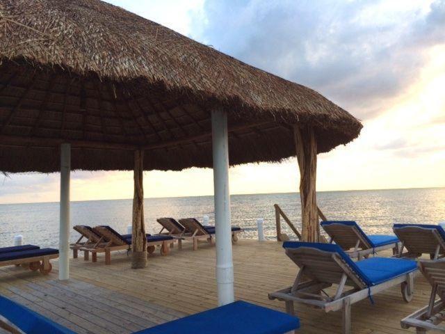 Hidden Gem Cabana Кей-Колкер Экстерьер фото