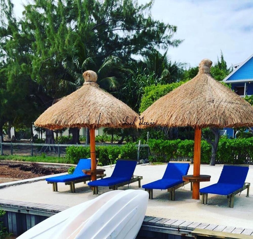 Hidden Gem Cabana Кей-Колкер Экстерьер фото